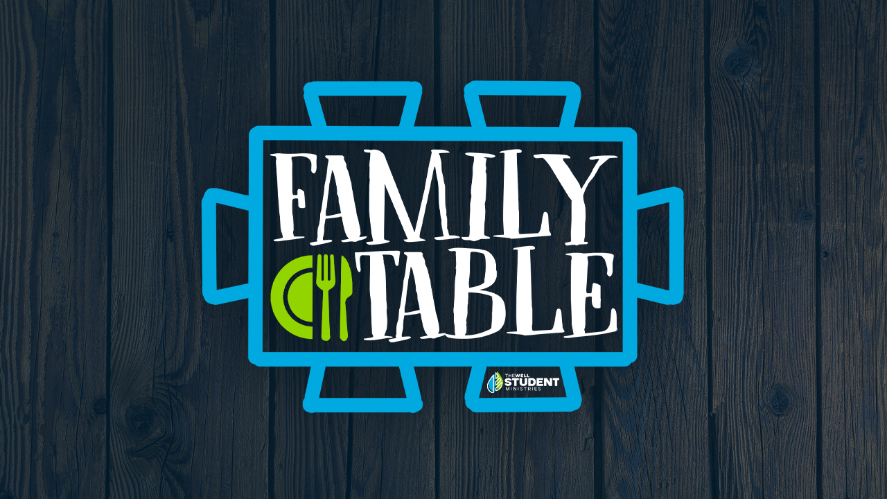 Family Table_event