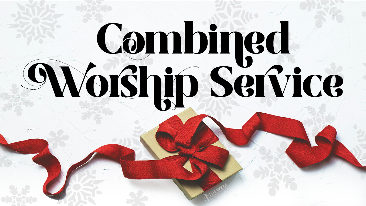 Combined Worship_event