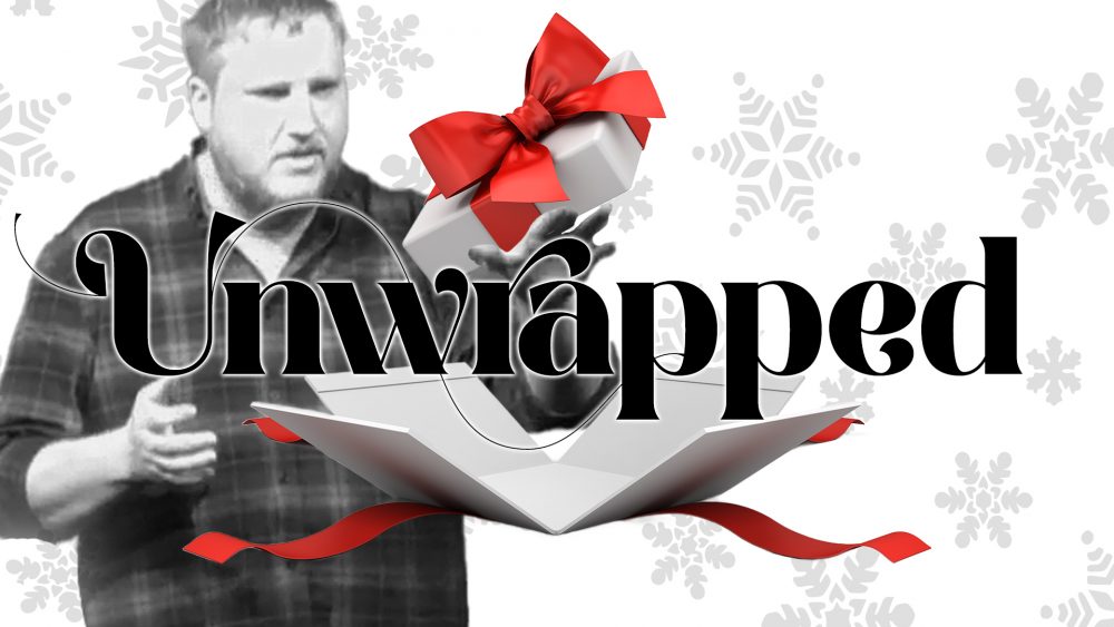 Unwrapping Peace