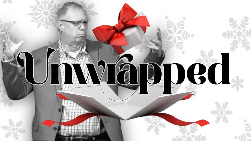 Good News of Great Joy