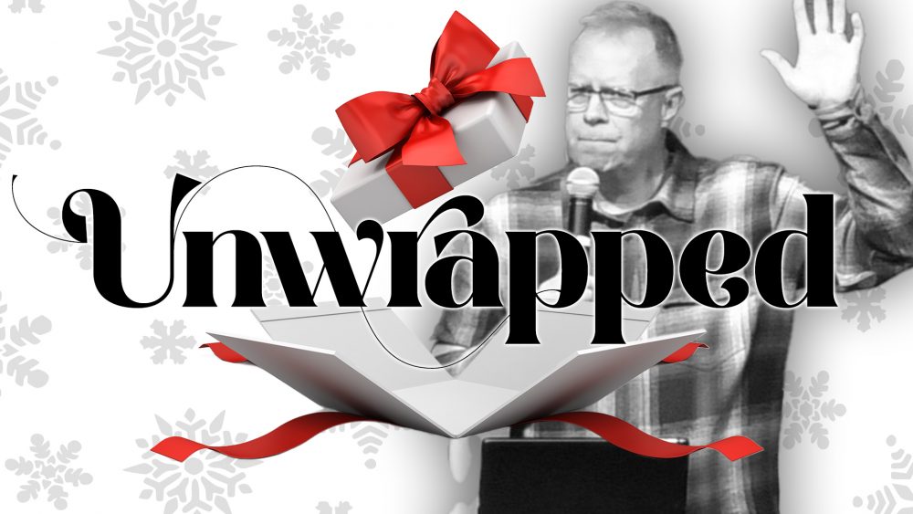 Simeon\'s Revelation