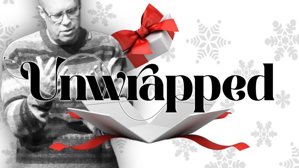 The Magi\'s Epiphany