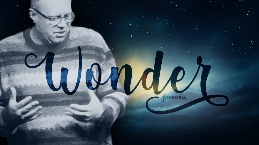 The Identity of Jesus