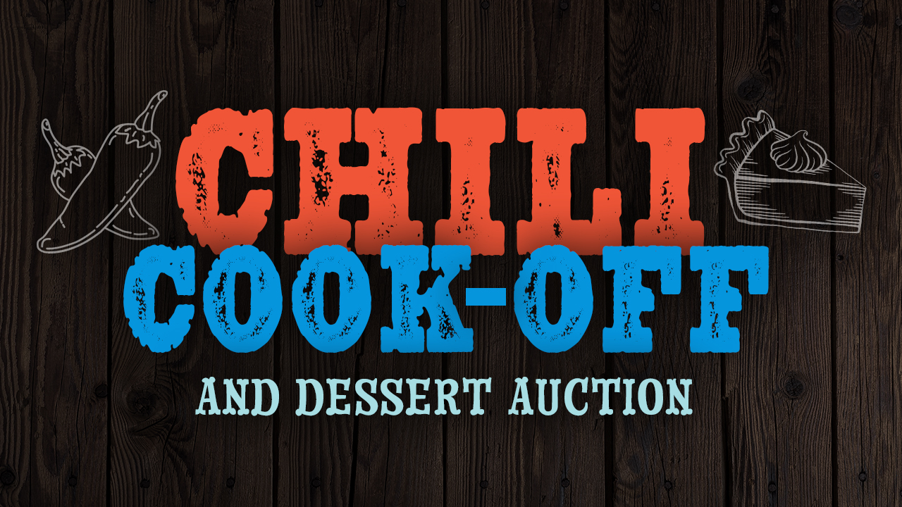 Chili Cook-Off_event Chili Cook-Off_event