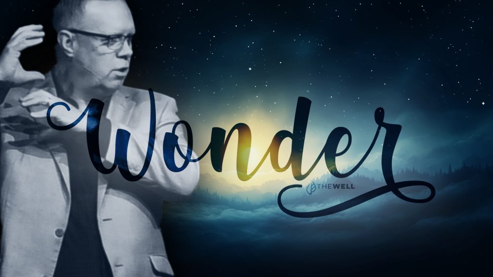 Help Me in My Unbelief