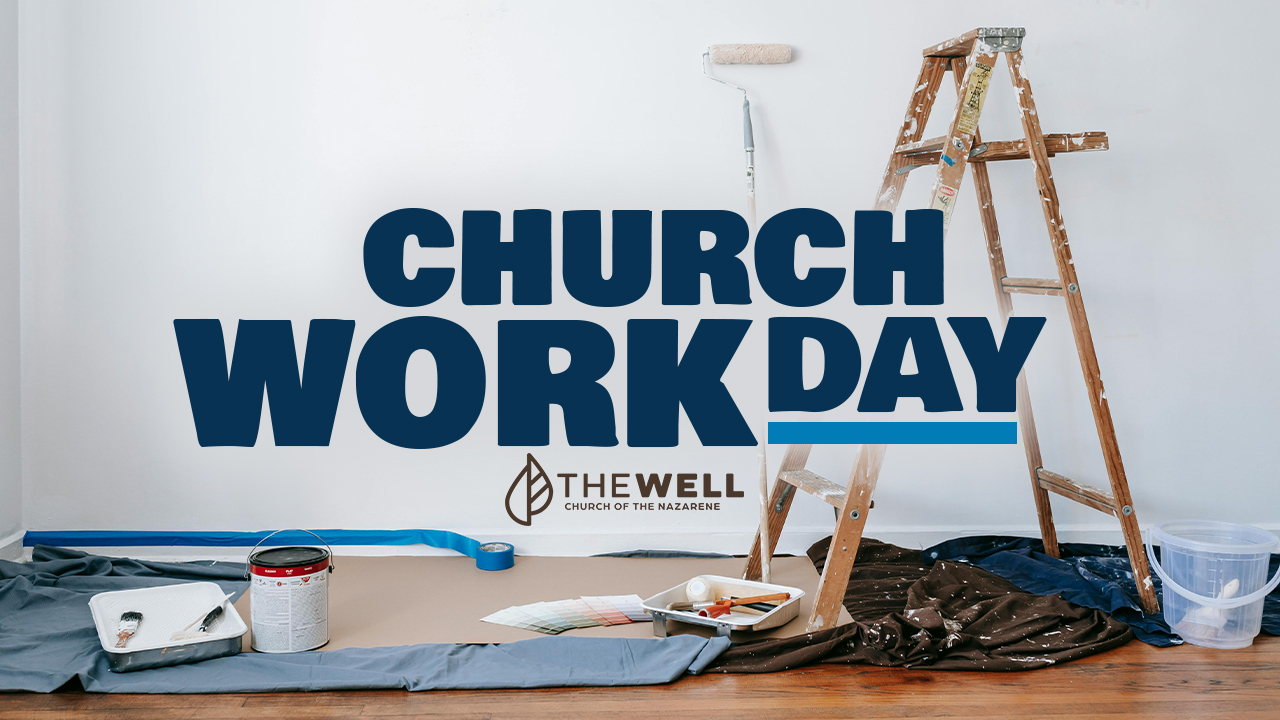 Church Work Day_event