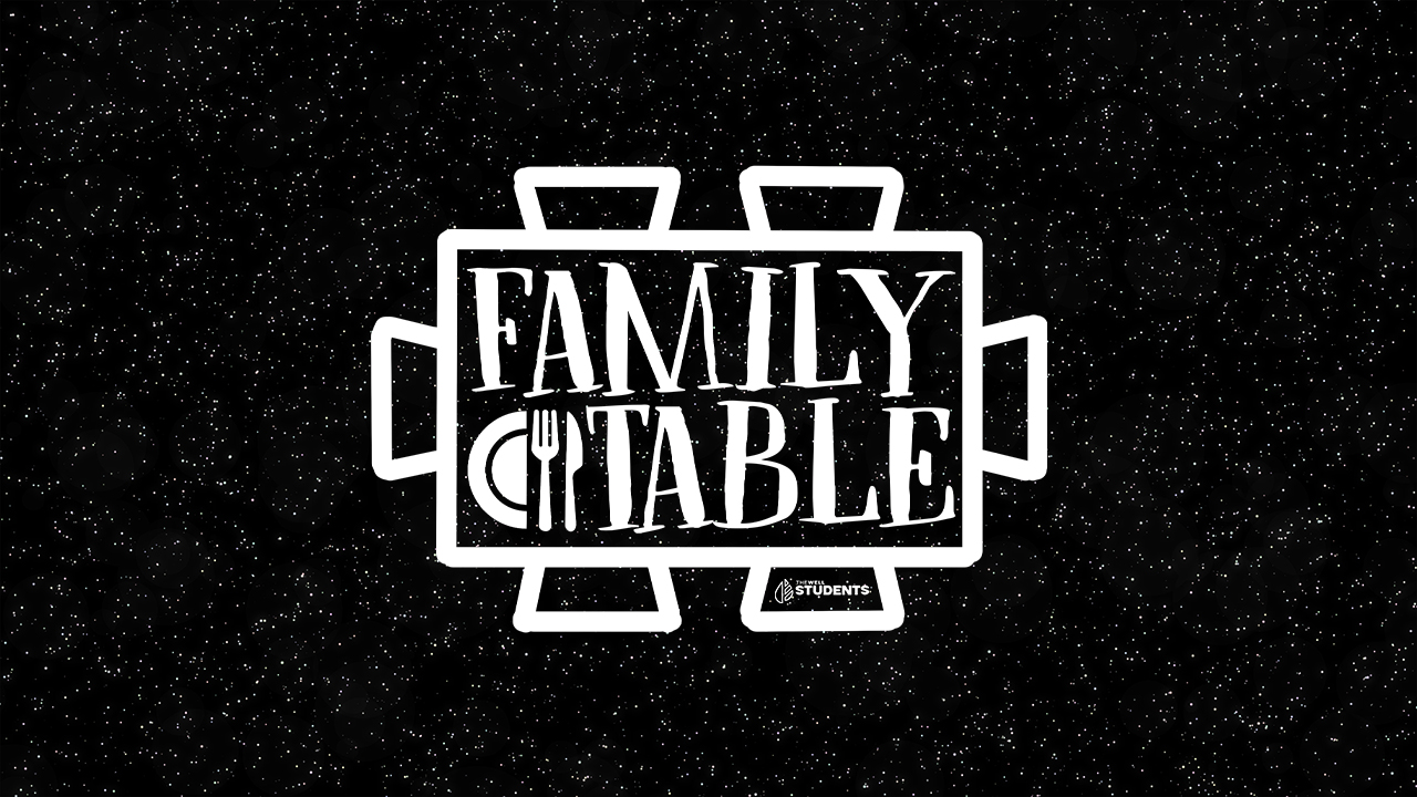 Family Table_event3