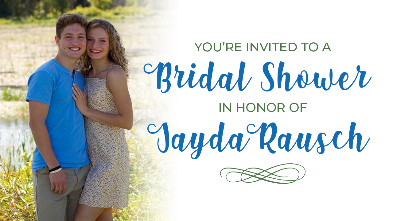 Jayda & Wyatte_event
