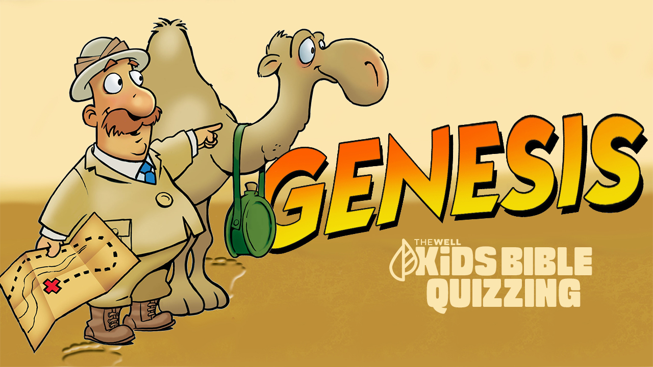 Genesis Quizzing_event