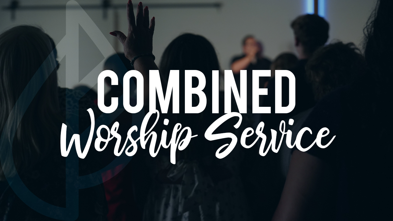 The Well Combined Worship_event