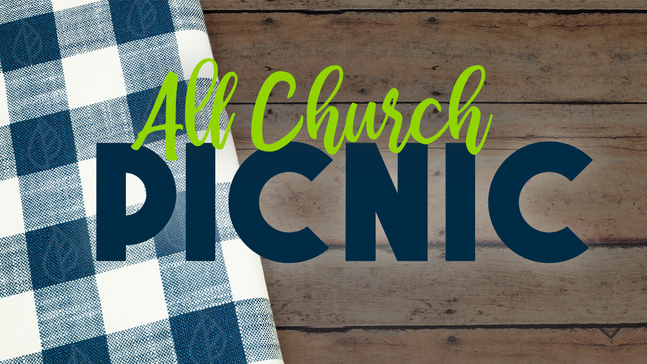 Church Picnic_event