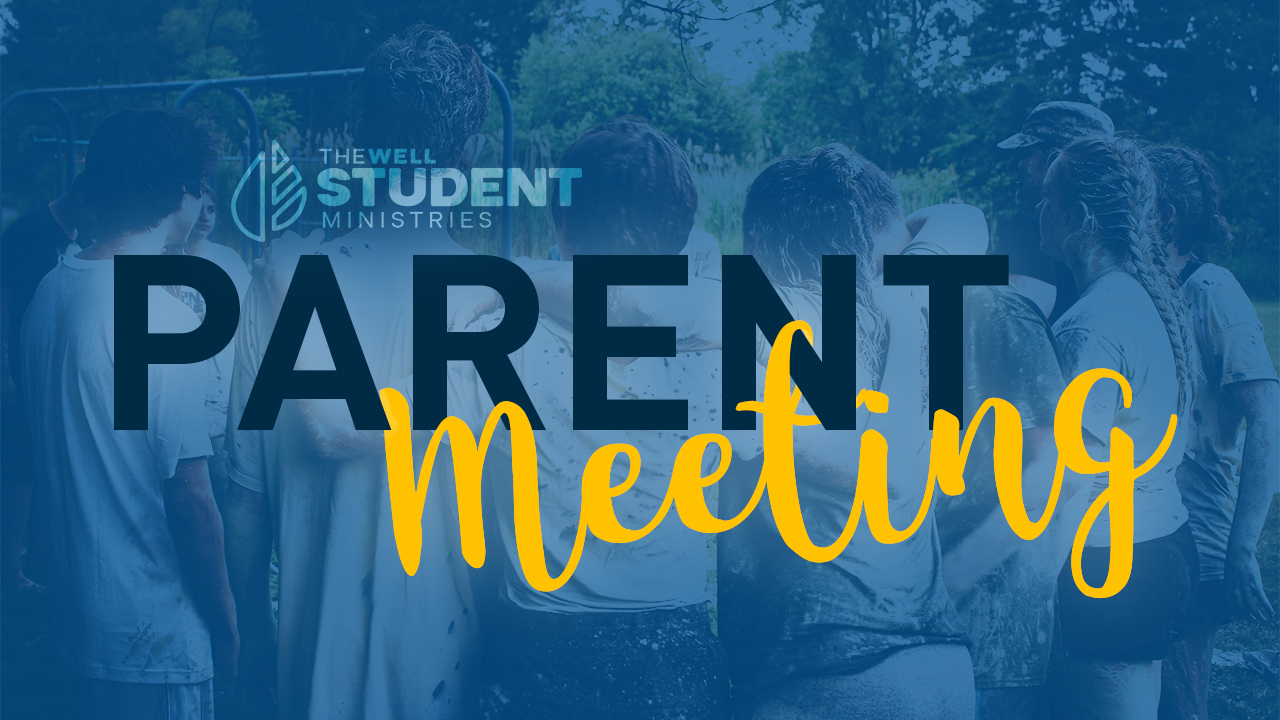 Parent Meeting_event
