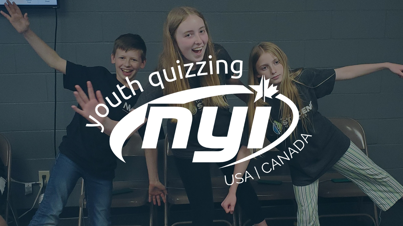 Teen Quizzing 2025-26