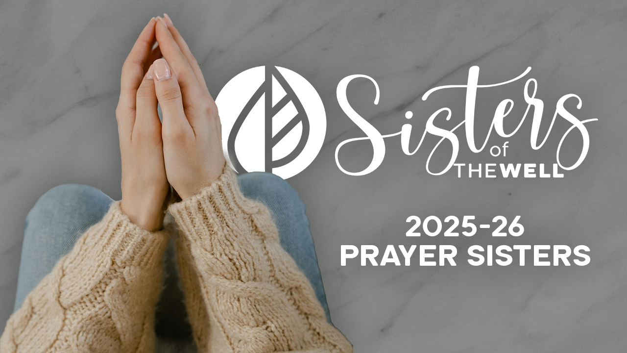 Prayer Sisters Signup_event
