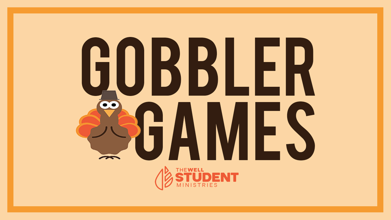 2022 Gobbler Games Event
