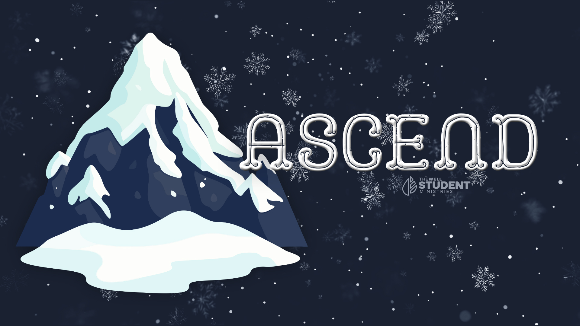 Ascend - 1 Ascend – 1