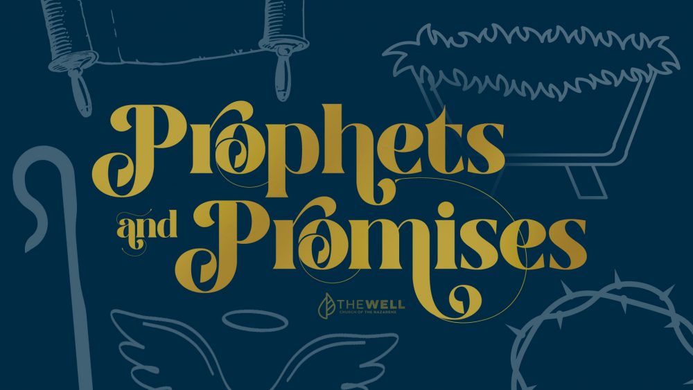 The Promise Fulfilled