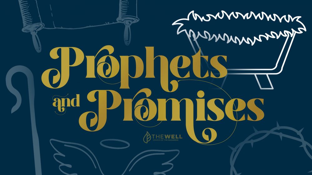 The Promise of Peace