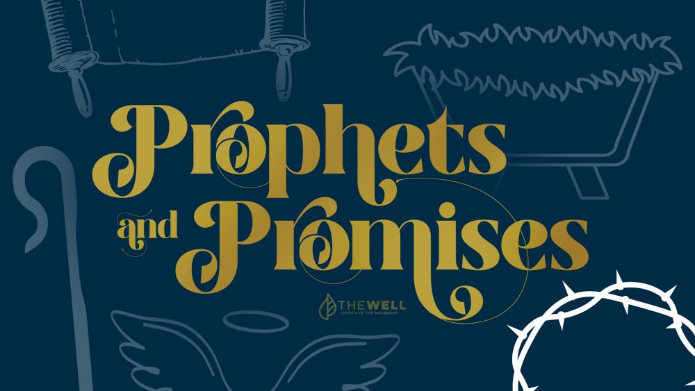 The Promise Continued