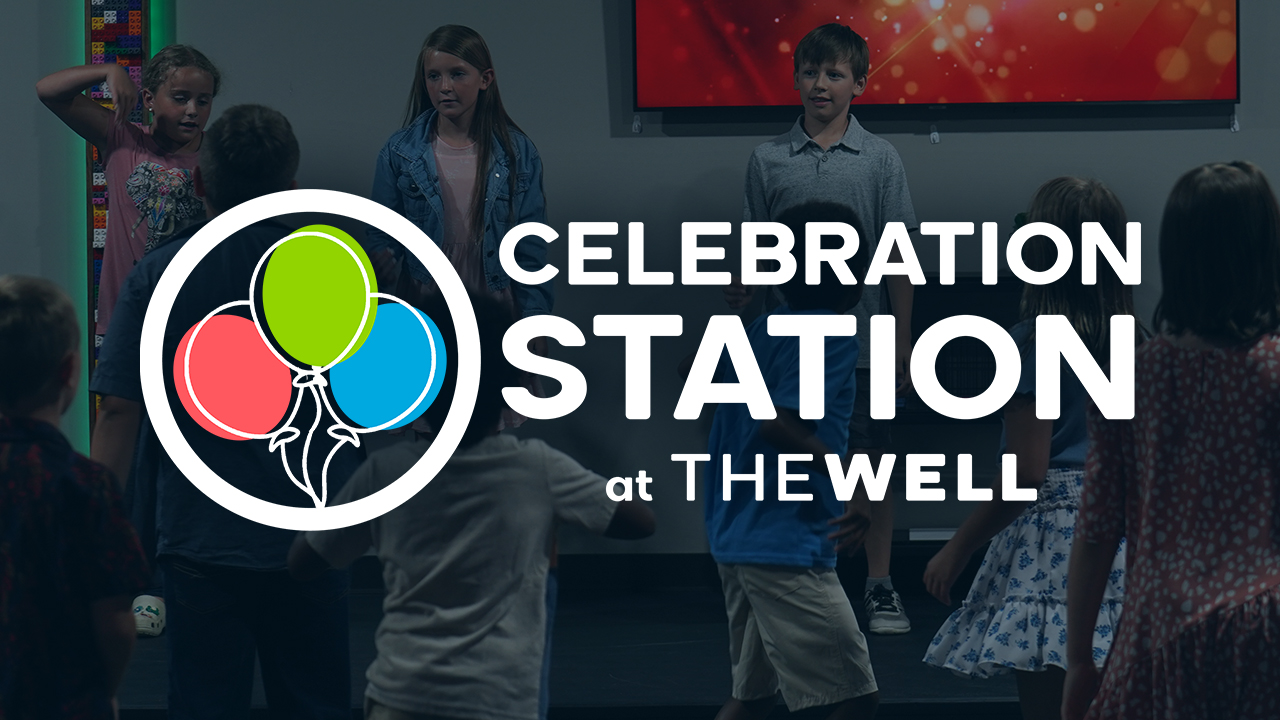 Celebration Station_event
