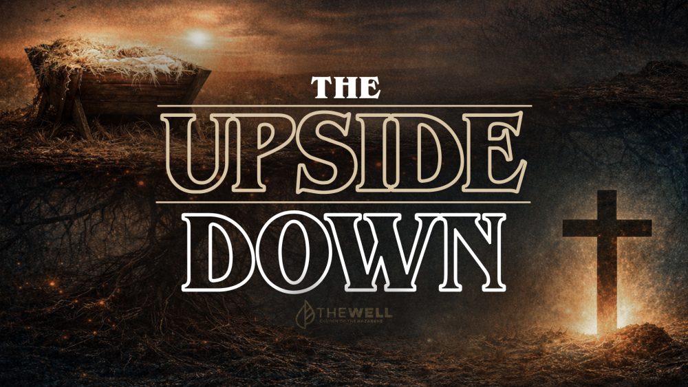The Upside Down