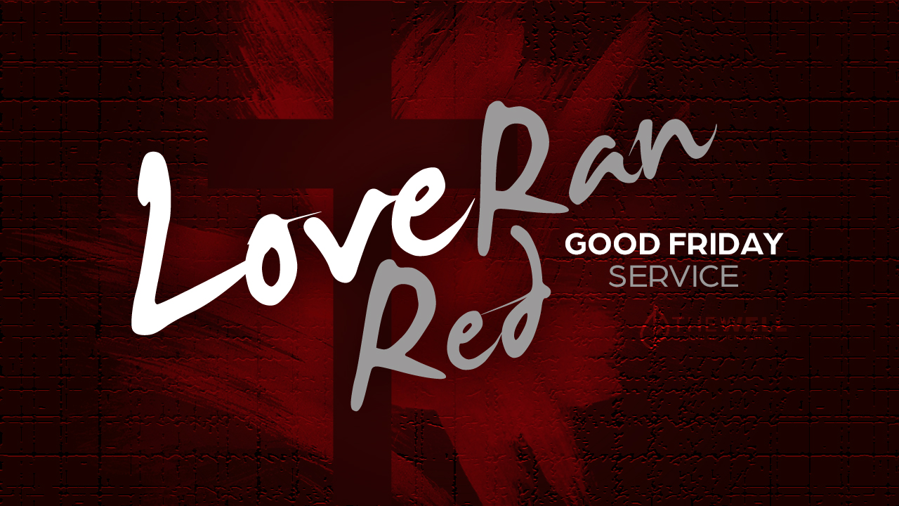 Love Ran Red_event