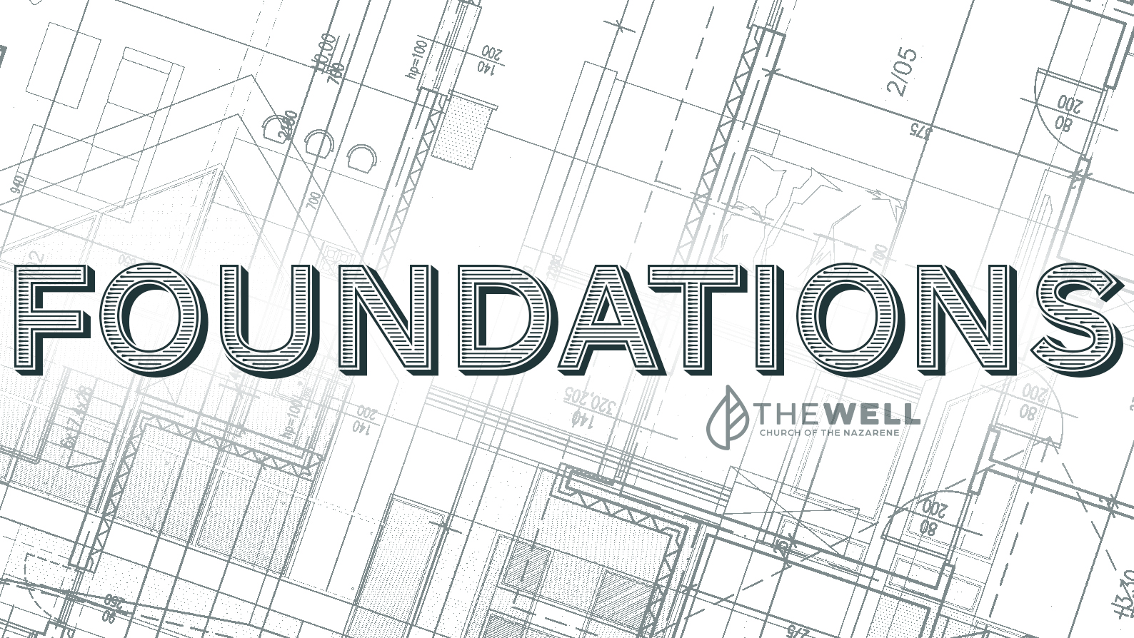 Foundations Title