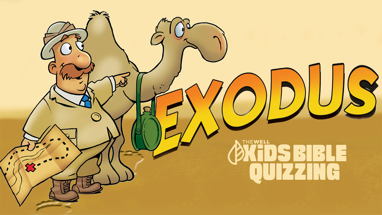 Exodus Quizzing_event