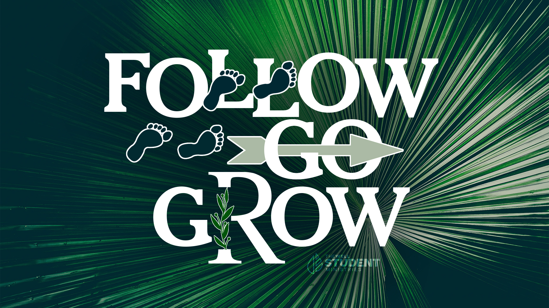 Follow Go Grow