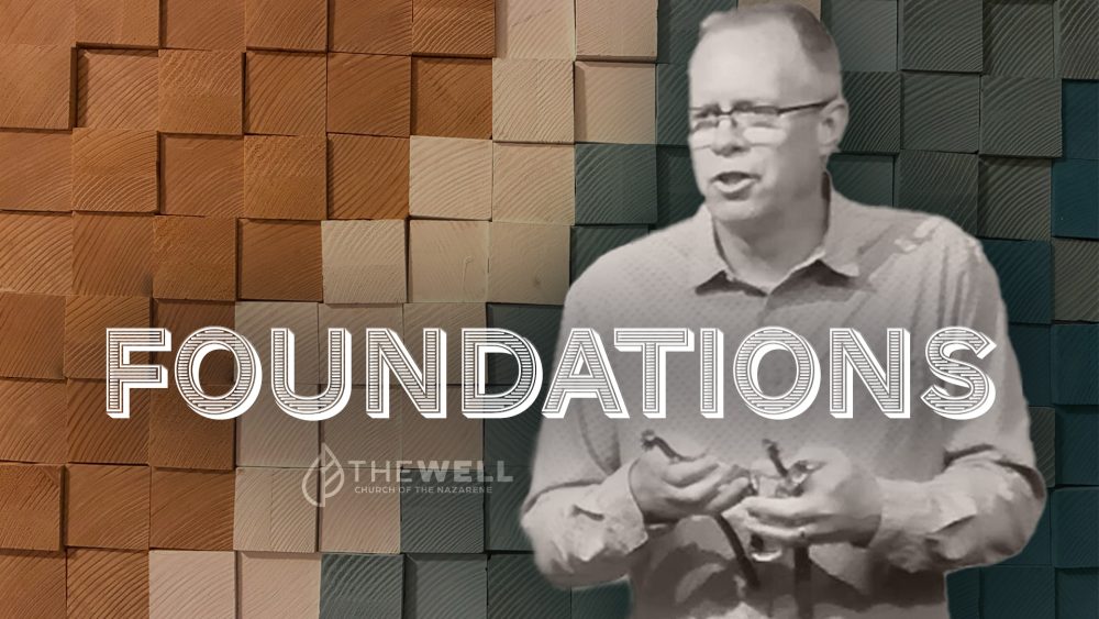 Discipleship & Community: A Connected Life