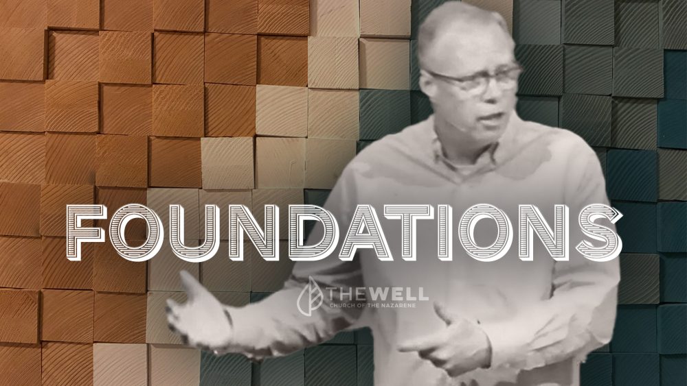 Stewardship: A Generous Life