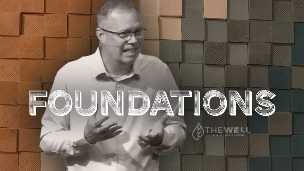 Purpose: A Sent Life