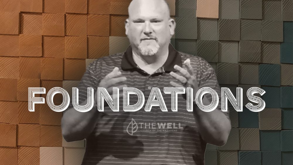 Pentecost: An Empowered Life
