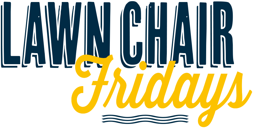Lawnchair Fridays Logo_color