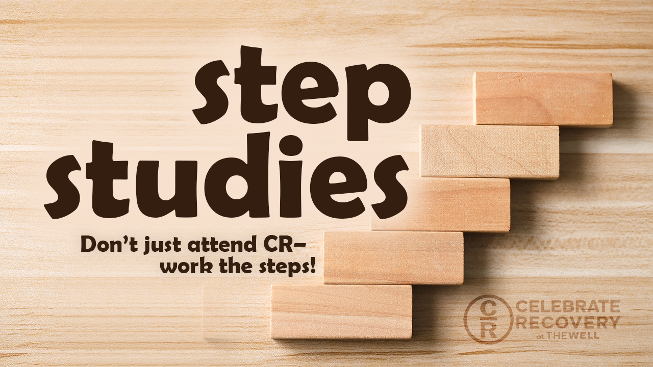 Step Studies Event