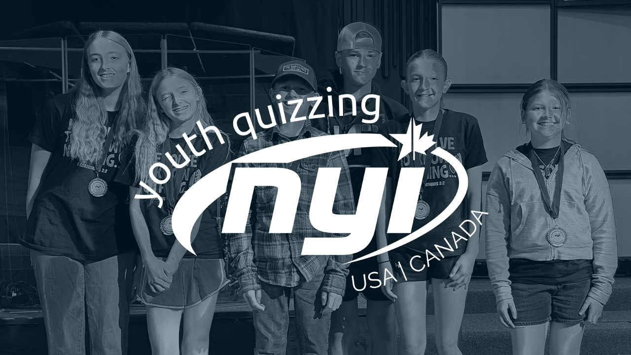 Teen Quizzing 26-27 Event