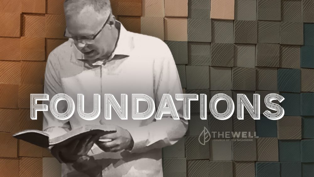 Holiness: A Complete Life