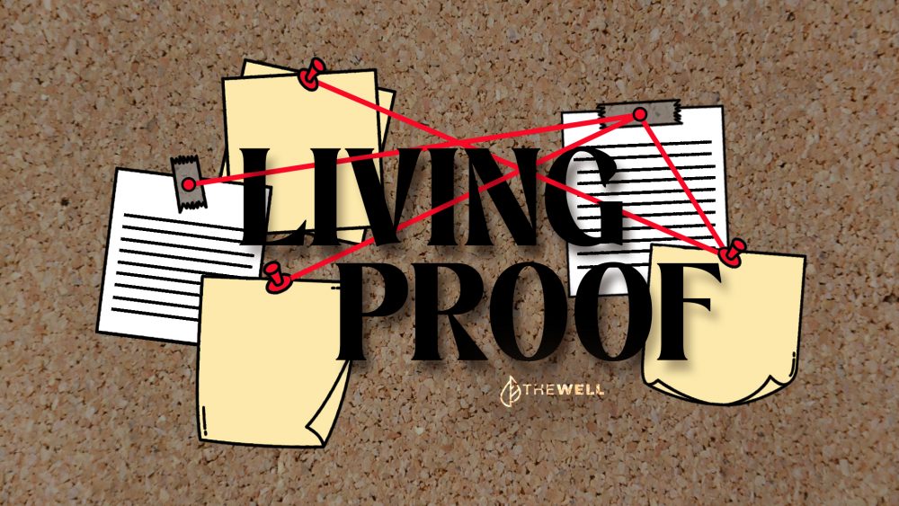 Living Proof