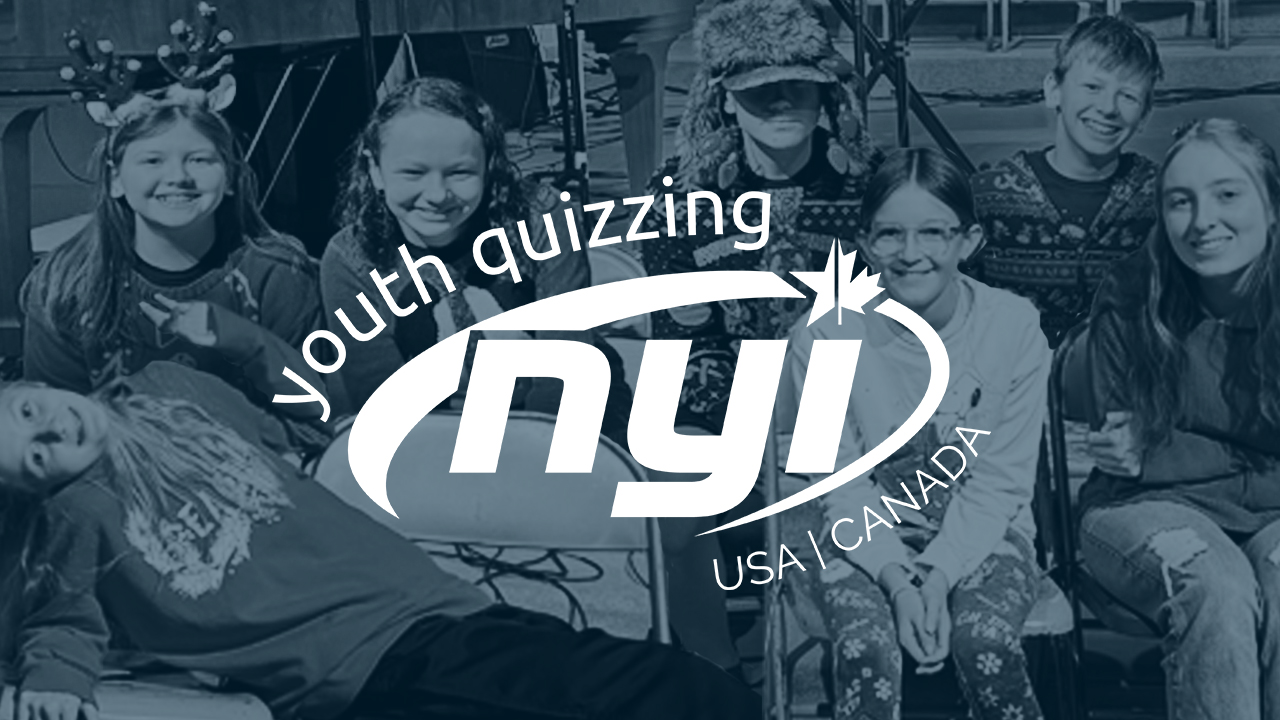 Teen Quizzing 2026-27