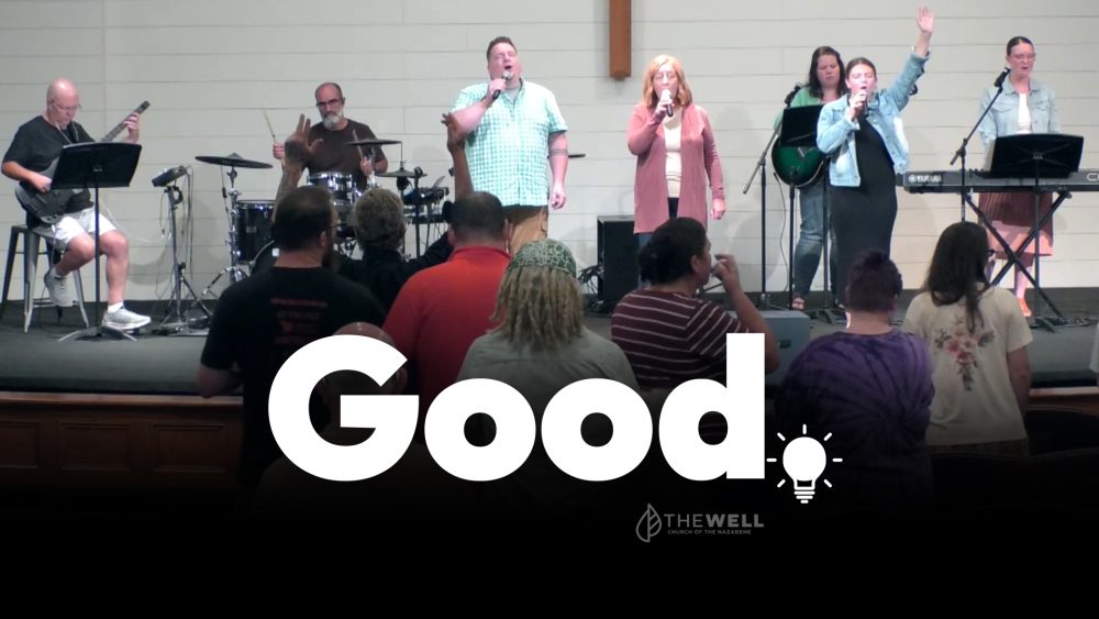 Good Promised