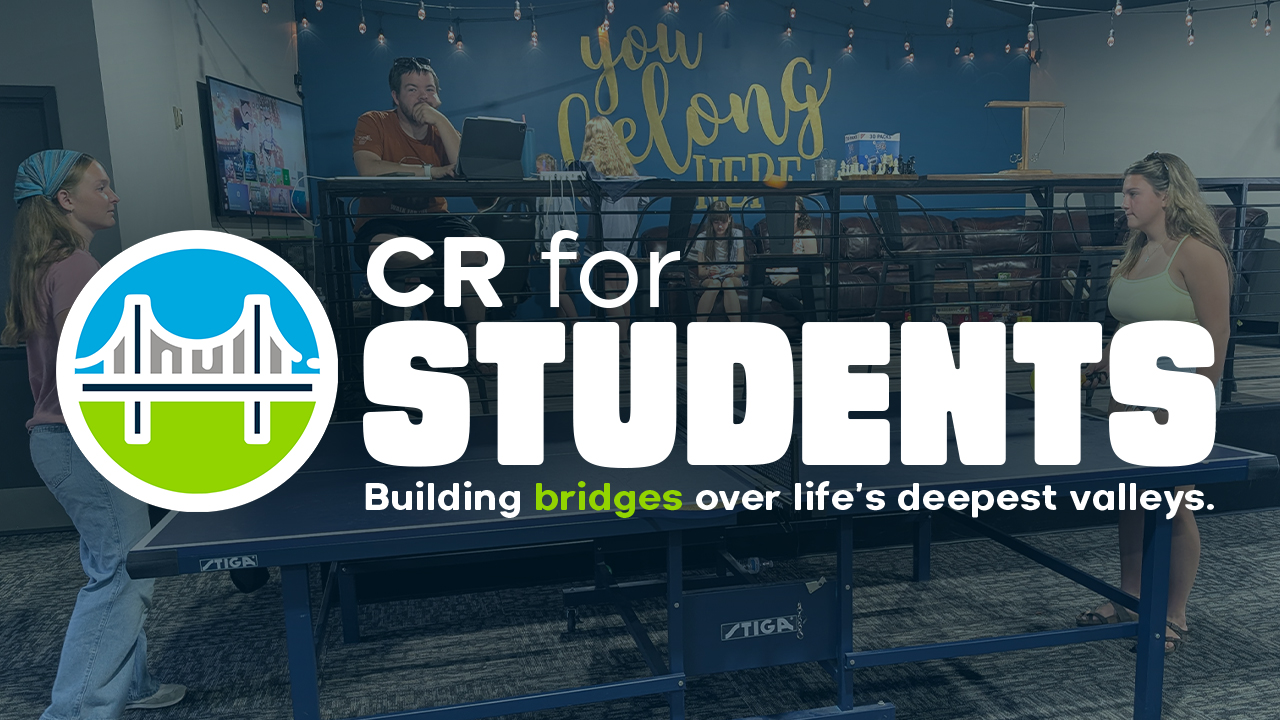 CR Students_event