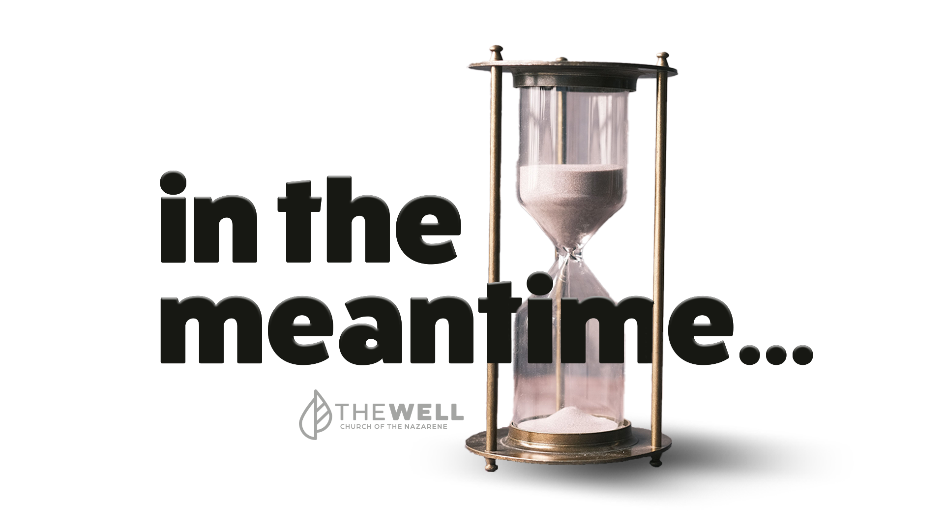 in the meantime_title